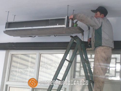 新風系統(tǒng)管道用不用清洗？怎么清洗？